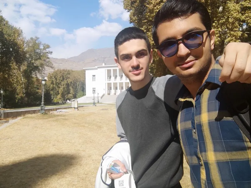 Friends — photo 9