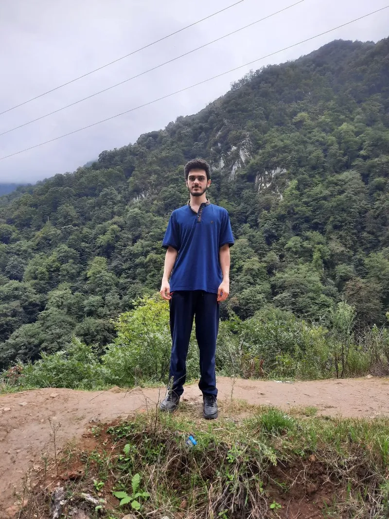 Nature & Hiking