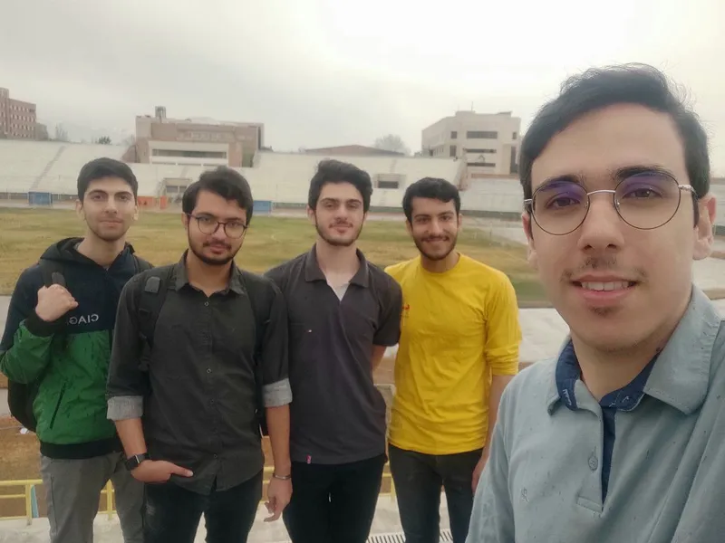 Friends