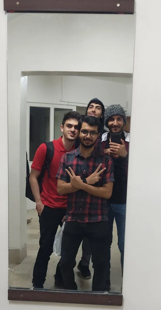 Friends — photo 4